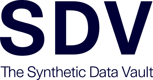 SDV Logo