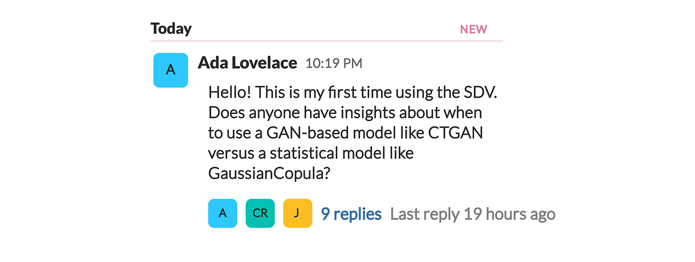 join our community map